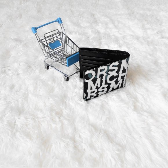 Michael Kors Cooper Wallet Billfold Men - Picture 8 of 16